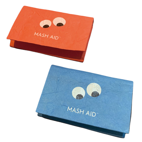 MASH AID ORIGINAL CARD CASE
